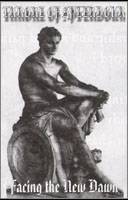 Throne Of Splendour : Facing the New Dawn